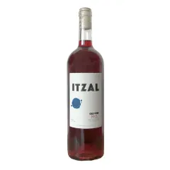 Vino Maitia Itzal, Pais