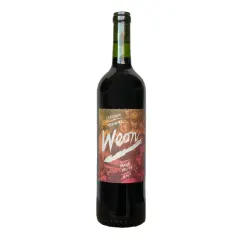Vino Maitia Weon Carignan