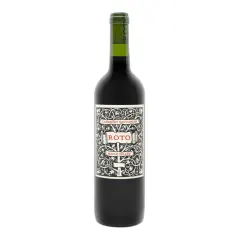 Vino Maitia Roto, Cabernet sauvignon