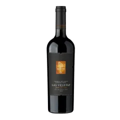 Vino Las Veletas, Ensamblaje CS/ CF