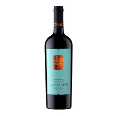 Vino Las Veletas, Ensamblaje PV/ CF