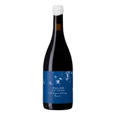 Vino Pulso Malbec