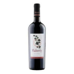 Vino Flaherty Petit Syrah, Viñedo Tequel