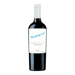 Vino Riveras del Chillan, Merlot