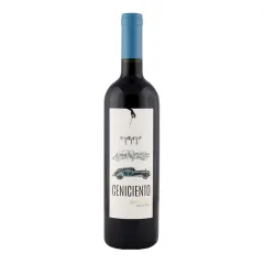 Vino Moretta Ceniciento Cabernet Sauvignon