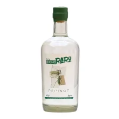 Gin Bicho Raro, Pepinot 41.9º
