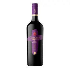Vino Misiones de Rengo Cuvee Gran Reserva, Cabernet Sauvignon