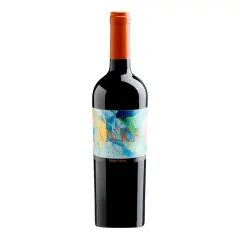 Vino Pargua Anka Ensamblaje, Orgánico