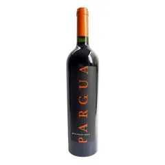 Vino Pargua Premium, Ensamblaje