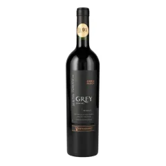 Vino Grey Single Block Merlot