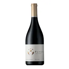 Vino Ventisquero Pangea, Syrah