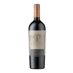 Vino Casas Patronales Gran Reserva Cabernet Sauvignon