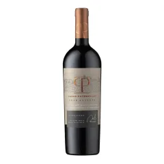 Vino Casas Patronales Gran Reserva Carmenere