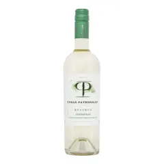 Vino Casas Patronales Reserva Sauvignon Blanc