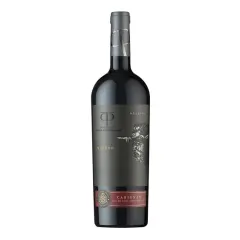 Vino Casas Patronales Maucho Carignan