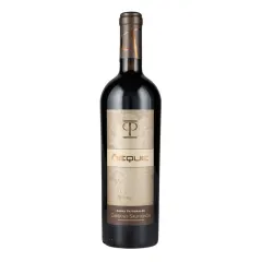 Vino Casas Patronales Neque Cabernet Sauvignon