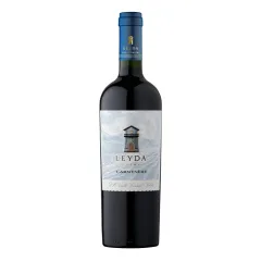 Vino Leyda Reserva Carmenere