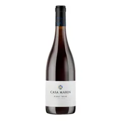 Vino Casa Marin Litoral Vineyard, Pinot Noir