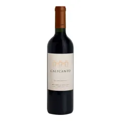 Vino El Principal Calicanto, Ensamblaje