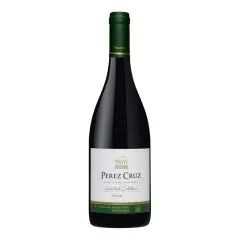 Vino Perez Cruz Limited Edition Syrah