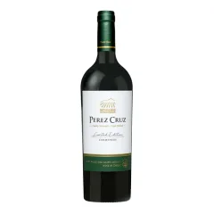 Vino Perez Cruz Limited Edition Carmenere