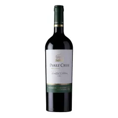 Vino Perez Cruz Limited Edition Malbec