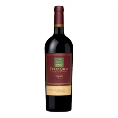 Vino Perez Cruz Liguai Ensamblaje