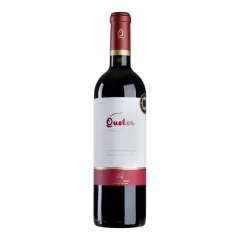 Vino Perez Cruz Quelen Petit Verdot