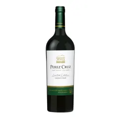 Vino Perez Cruz Limited Edition Cabernet Franc
