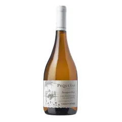 Vino Casas del Bosque Pequeñas Producciones, Sauvignon Blanc