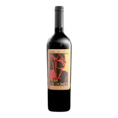 Vino Quebrada de Macul Alba de Domus, Cabernet Sauvignon