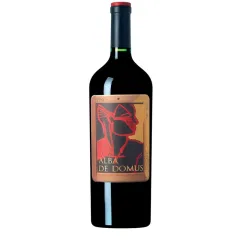 Vino Quebrada de Macul Alba de Domus Magnum