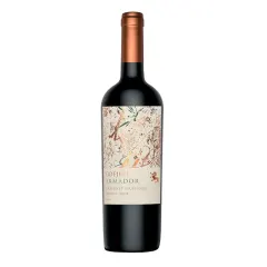 Vino Odfjell Armador, Cabernet Sauvignon