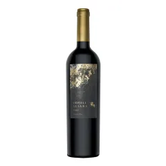 Vino Odfjell Aliara, Ensamblaje