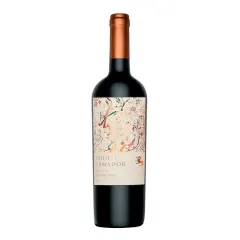 Vino Odfjell Armador, Merlot