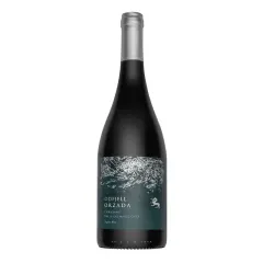 Vino Odfjell Orzada, Carignan