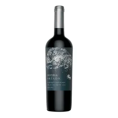Vino Odfjell Orzada, Cabernet Sauvignon