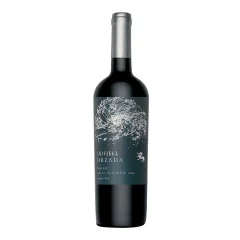 Vino Odfjell Orzada, Malbec