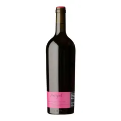Vino Antiyal Viñedo Escorial Carmenere, Biodinamico