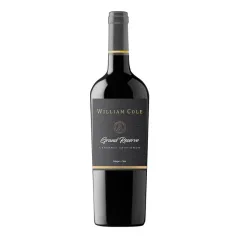 Vino William Cole, Gran Reserva, Cabernet Sauvignon