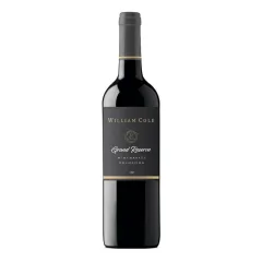 Vino William Cole Grand Reserve Winemarker, Ensamblaje (CS/ ME/ CA)