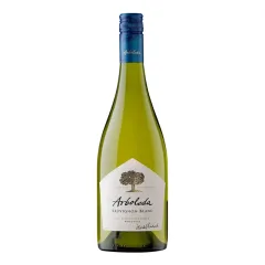 Vino Arboleda Sauvignon Blanc