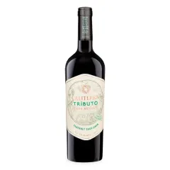Vino Caliterra Tributo, Cabernet Sauvignon