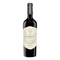 Vino Caliterra Tributo, Carmenere