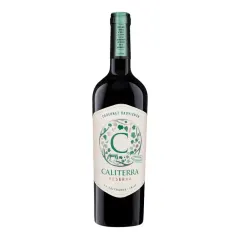 Vino Caliterra Reserva, Cabernet Sauvignon