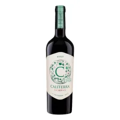 Vino Caliterra Reserva, Merlot