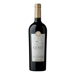 Vino Caliterra Cenit, Ensamblaje