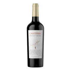 Vino Caliterra Edición Limitada, Ensamblaje (SY/CS/VI)
