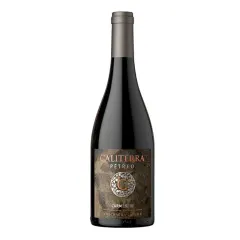 Vino Caliterra Petreo Tributo Limited Carmenere