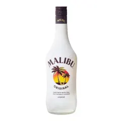 Ron del Caribe Malibu